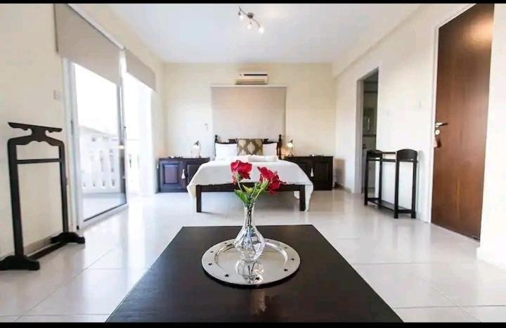 Villa Heaven With Private Pool & Sea View Willa Ajia Napa